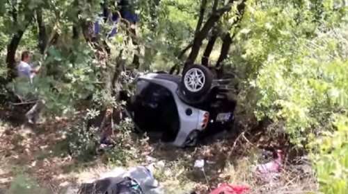 Εκκληση για αίμα για την 30χρονη τραυματισμένη μάνα στο Κιλκίς