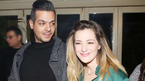 Είναι επίσημο, η Μποφίλιου παντρεύεται! Δείτε την αναγγελία του γάμου