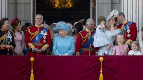 Γαμήλιες καμπάνες στο Μπάκινγχαμ- Ποια έχει σειρά μετά το Χάρι