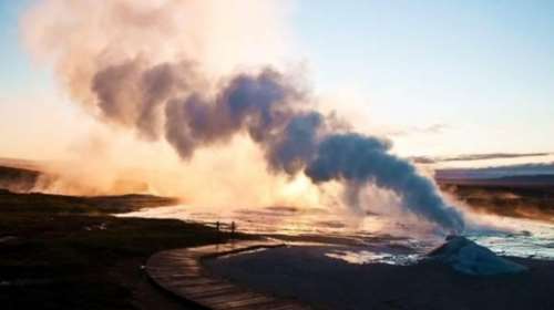 Σε διαβούλευση το νομοσχέδιο για την αξιοποίηση των γεωθερμικών πεδίων