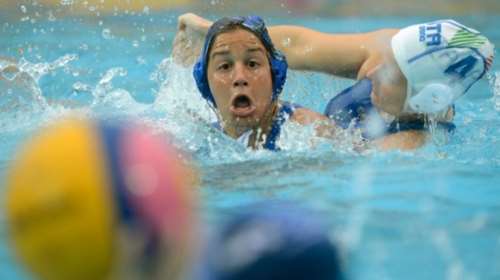 Η Ασημάκη πρώτη σκόρερ στην ιστορία της εθνικής στο Ευρωπαϊκό