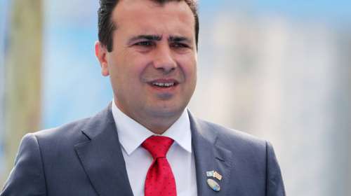 Δημοψήφισμα πΓΔΜ: Συμβουλευτικού χαρακτήρα-Το πιθανό ερώτημα