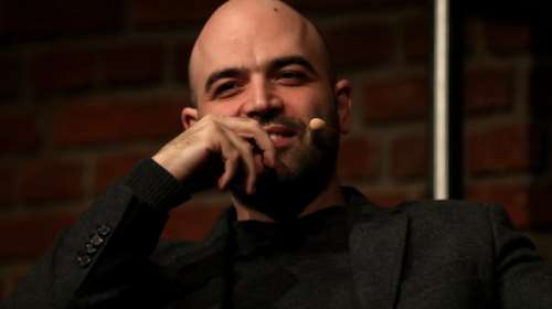 Ο Σαλβίνι της Λέγκας μήνυσε τον Ρομπέρτο Σαβιάνο