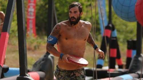 Τι θα κάνει με τις 100 χιλ. € ο νικητής του Survivor, Ηλίας Γκότσης