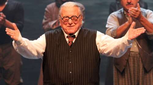 Ο Βουτσάς ξεκαθαρίζει: "Η Γερονικολού δεν είναι Βουγιουκλάκη"- Τι εννοεί