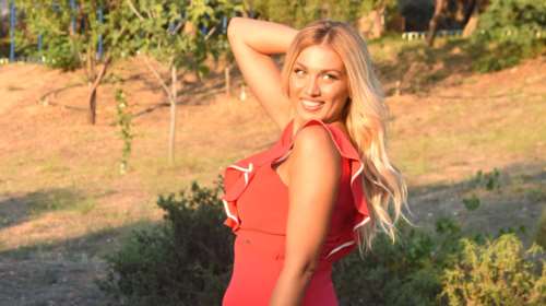 Ο ηθοποιός άκουσε το όνομα της Σπυροπούλου κι έφυγε τρέχοντας!