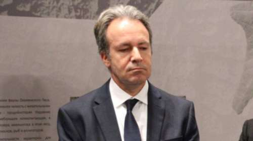 Μόσχα: Εκλήθη ο Έλληνας πρέσβης-Δεν ανακοινώθηκαν αντίμετρα