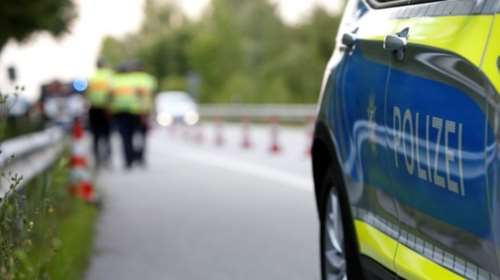 Τρομοκρατικό υπόβαθρο ερευνούν οι Αρχές μετά την επίθεση στο Λιμπεκ