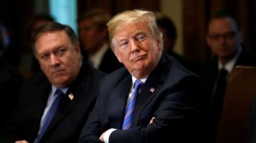 Τραμπ: ΕΕ και Κίνα χειραγωγούν τα νομίσματά τους