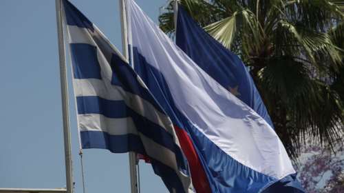 Αθήνα-Μόσχα: Ανακωχή μετά τις σκληρές ανακοινώσεις &amp; διαρροές;