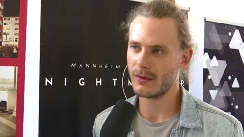 DW: Ο πρώτος «δήμαρχος της νύχτας» στη Γερμανία