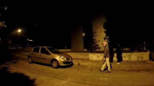 Νέα επίθεση του Ρουβίκωνα στη ΔΟΥ Ψυχικού-Βίντεο