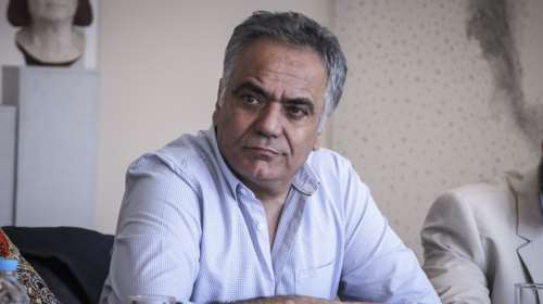 Σκουρλέτης: Περιθώριο να μην εφαρμοστούν ψηφισμένα μέτρα