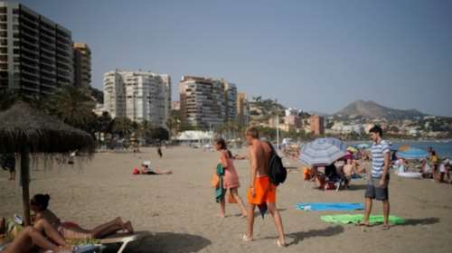 DW: Φούσκα ακινήτων στη Μαγιόρκα