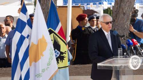 Κύπρος 1974: Κυβερνήτης Noratlas περιγράφει την επιχείρηση «ΝΙΚΗ»