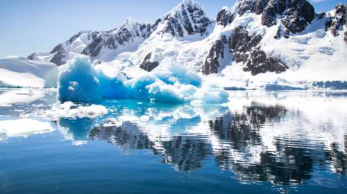 Ανησυχία από την κλιματική αλλαγή - «Λιώνει» και η Σιβηρία