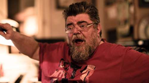 Κραουνάκης μαινόμενος: βαριές λέξεις για τα έργα στην Επίδαυρο