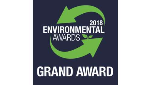 Το Μεγάλο Βραβείο στα Environmental Awards απέσπασε η SUNLIGHT