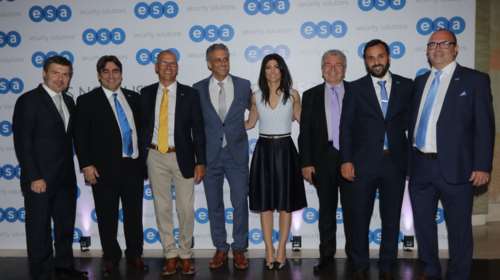 20 χρόνια εξέλιξης για την ESA Security Solutions