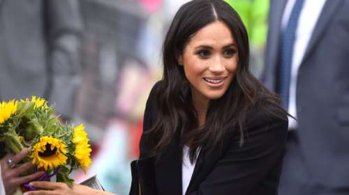 Θα συμμετάσχει η αδελφή της Μέγκαν στο βρετανικό Big Brother;