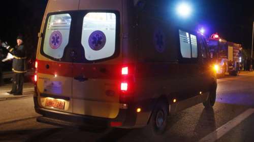 Υπ. Υγείας: 56 εγκαυματίες στα νοσοκομεία,  11 σε σοβαρή κατάσταση