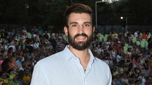 Ηλίας Γκότσης: Οι πληγές στα πόδια μου από το Survivor είναι...