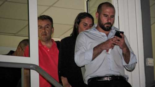 Τζανακόπουλος: «Η κατάσταση εξακολουθεί να είναι κρίσιμη»