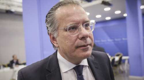 Καρφιά Κουμουτσάκου σε Κύρτσο: Σταμάτα τη χωρίς μέτρο αντιπολίτευση