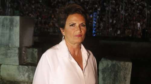 &quot;Συνάνθρωποί μου συγγνώμη...Συλλυπητήρια&quot;