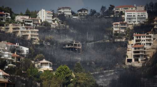 Από την έλλειψη συντονισμού στους αυτοσχεδιασμούς των αρχών