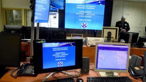 Λιμενικά Γραφεία: Μόνιμοι, εποχικοί σε όλη τη χώρα με κριτήρια ΑΣΕΠ