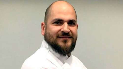 &quot;Θα καεί πολύς κόσμος&quot;- Το τελευταίο post του σεφ που χάθηκε στο Μάτι