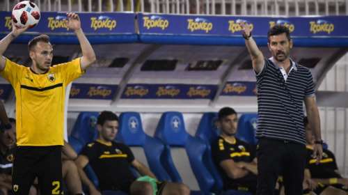 Αναβλήθηκε ο φιλικός αγώνας ΑΕΚ - ΑΡΗ - Θλίψη για την τραγωδία