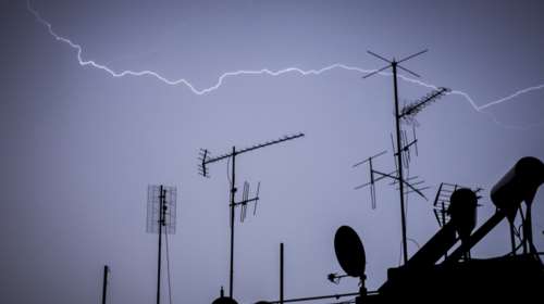 Οδηγίες αυτοπροστασίας λόγω έκτακτης επιδείνωσης του καιρού-Τι περιμένουμε