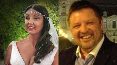 Νεκρός ο νιόπαντρος Ιρλανδός που αγνοούνταν στις πυρκαγιές στην Αττική