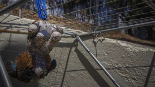 Τέσσερα από τα 23 παιδιά παραμένουν νοσηλευόμενα