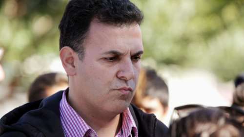 Καραμέρος για νεροποντή στο Μαρούσι: «Αν δεν έχουμε νεκρό, θα είναι θαύμα»