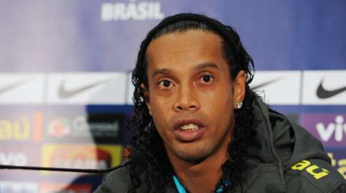 Το συγκινητικό μήνυμα του Ροναλντίνιο για την τραγωδία στην Αττική