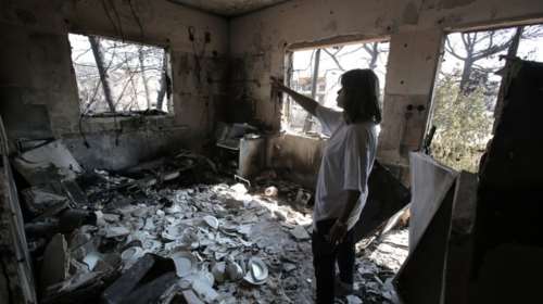 Φωτιές: Λήγει το τριήμερο πένθος, έρχεται η ώρα των ευθυνών;