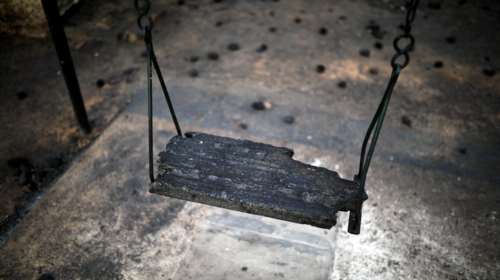 Ιατροδικαστής: Οι περισσότεροι στο Μάτι κάηκαν ζωντανοί