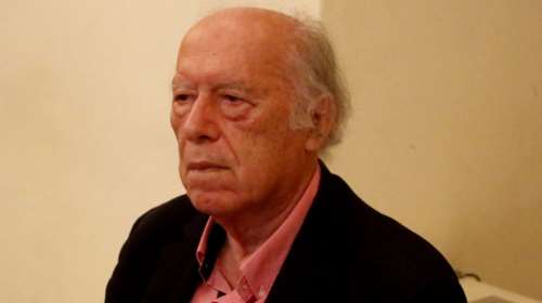 Πέθανε ο πρώην πρόεδρος του ΣΕΓΑΣ Γιώργος Κατσιμπάρδης