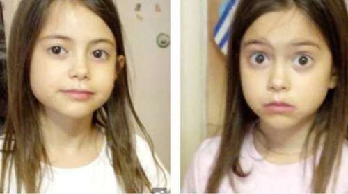 Παραμένουν αγνοούμενες οι 9χρονες δίδυμες - οι νέες δηλώσεις