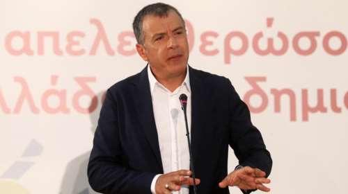 Θεοδωράκης: Αν έκαναν και κανένα λάθος, πόσους νεκρούς θα είχαμε;