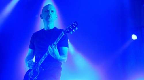 Ο Moby πουλά κατοικία του για καλούς σκοπούς