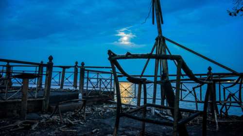 Αποκαλυπτικά στοιχεία του ΤΕΕ για τα αυθαίρετα στο Μάτι