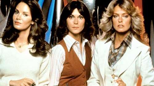 Άγγελοι του Τσάρλι: Επιστρέφουν με τρεις ηθοποιούς έκπληξη