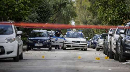 Ρόδος: Αυτοκτόνησε με καραμπίνα μπροστά στα ανήλικα παιδιά του