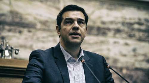 Eurasia:Οι πυρκαγιές έκαψαν και το αφήγημα Τσίπρα για έξοδο από το μνημόνιo