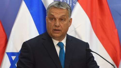 Ο εθνικιστής Ορμπάν δεν θέλει μια ΕΕ με γαλλική ηγεσία