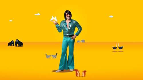 Τόνι Σφήνος: Η δοκιμασία για γυναίκες που ετοίμαζε αλλά την... έκοψε ο ΑΝΤ1